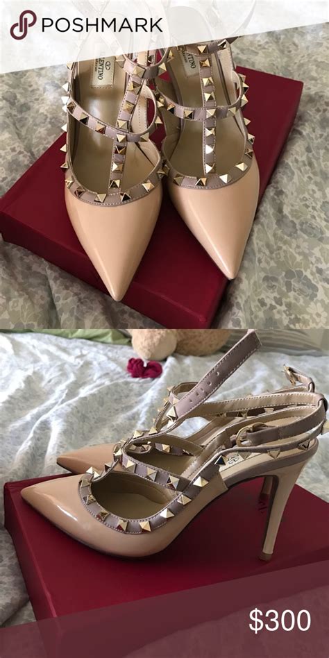 valentino shoes replica uk|valentino rockstud heels dupes.